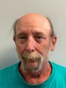 Raymond Wilson Kerby a registered Sex Offender of Wisconsin