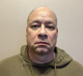 Dennis B Tomashek a registered Sex Offender of Wisconsin