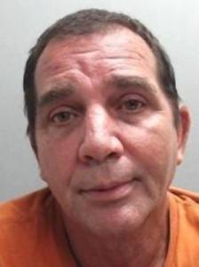 Harold E Miner a registered Sexual Offender or Predator of Florida