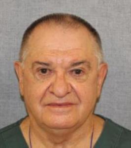 Jose A Velazquez a registered  of Wisconsin