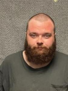 Stephan Patrick West a registered Sex Offender of Wisconsin
