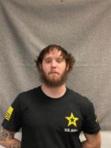 Zackery T Sobacki a registered Sex Offender of Wisconsin