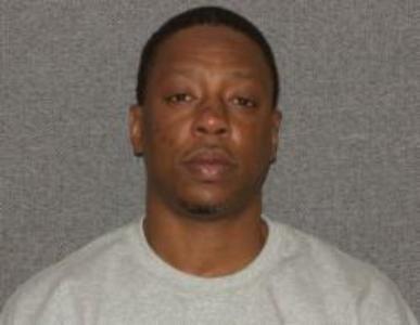 Gerrick Walker a registered Sex Offender of Wisconsin