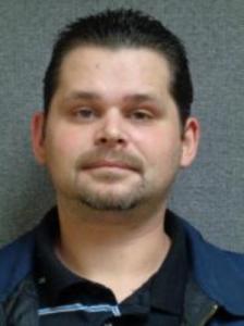 Daniel Scott Dammann a registered Sex Offender of Wisconsin