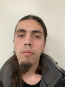 Tyler J Coopman a registered Sex Offender of Wisconsin