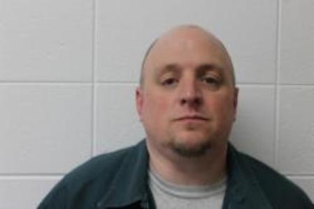 Derek Adam Small a registered Sex Offender of Wisconsin