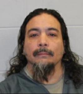 Policarpio Villanueva a registered Sex Offender of Wisconsin