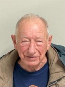Ronald Jensen a registered Sex Offender of Wisconsin