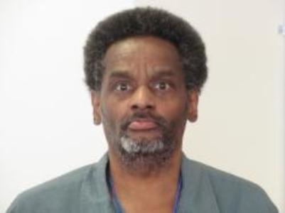 Ronnie R Washington a registered  of Wisconsin