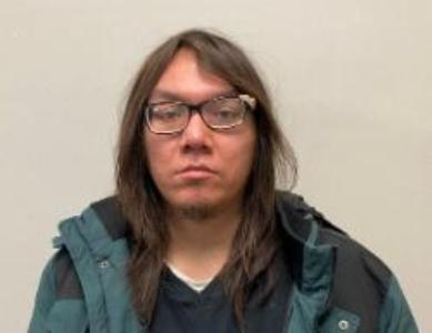 Dustin H Pederson a registered Sex Offender of Wisconsin