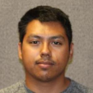Adrian Fuentes a registered Sex Offender of Wisconsin
