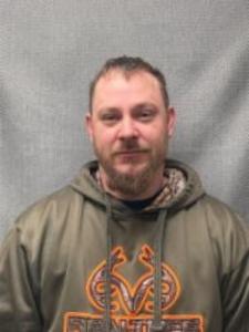 Nicholas J Koebach a registered Sex Offender of Wisconsin