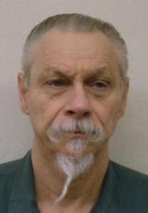 Jerry Lee Bush a registered Sex Offender of Wisconsin