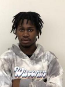 Tyrese Jamal Hickman a registered Offender or Fugitive of Minnesota