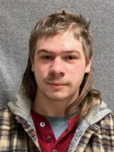 Logan Lee Ganther a registered Sex Offender of Wisconsin