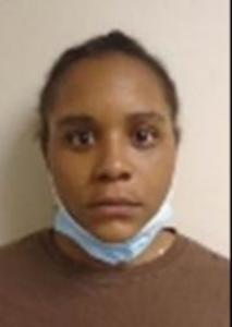 Shuntina Mckee a registered Sex Offender of Illinois