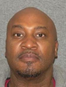 Earnest Johnson a registered Sex Offender of Wisconsin