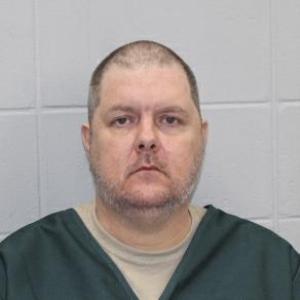 Brian Patrick Sanders a registered Sex Offender of Wisconsin