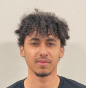 Jasiah Johnson a registered Sex Offender of Wisconsin