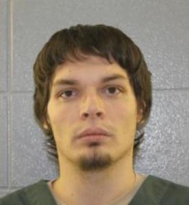 Talor A Beckwith a registered Sex Offender of Wisconsin