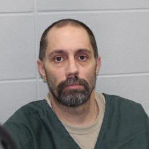 Aaron Simpson a registered Sex Offender of Wisconsin