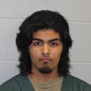 Abel Eugenio Luna-zepeda a registered Sex Offender of Wisconsin