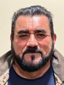 Fidel Alvarez a registered Sex Offender of Wisconsin
