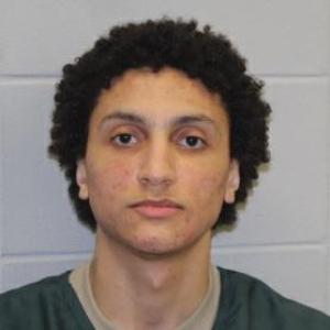 Andrew Stevens Walker a registered Sex Offender of Wisconsin