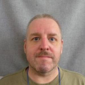 Jeffery David Rieder a registered Sex Offender of Wisconsin