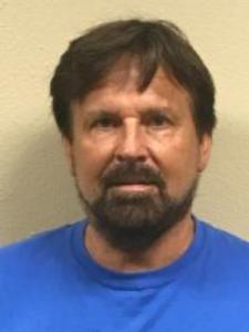 Ricky A Ponto a registered Sex or Kidnap Offender of Utah