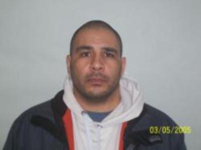 Ernest J Ramirez a registered Sex Offender of Wisconsin