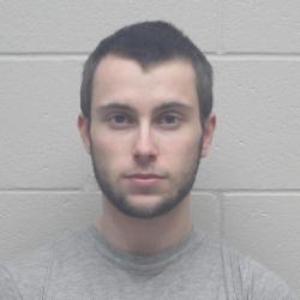 Tristan Gp Winkers a registered Sex Offender of Wisconsin