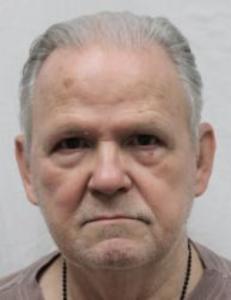 Gerald M Turner Jr a registered Sex Offender of Wisconsin