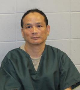 Sovann Soun a registered  of Wisconsin