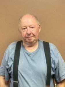 Jerry Ray Barrett a registered Sex Offender of Wisconsin