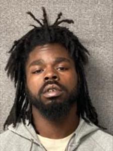 Darrius D Johnson a registered Sex Offender of Wisconsin