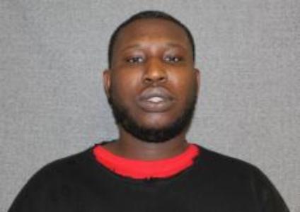 Orrin D Edwards a registered  of Wisconsin