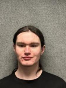 Presten James Jenness a registered Sex Offender of Wisconsin