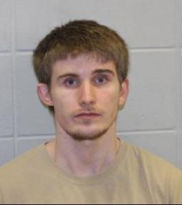 Evan Michael Brecke a registered Sex Offender of Wisconsin