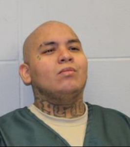 Eric Daniel Valdez a registered  of Wisconsin