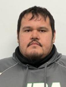 James Francis Cloud a registered Sex Offender of Wisconsin