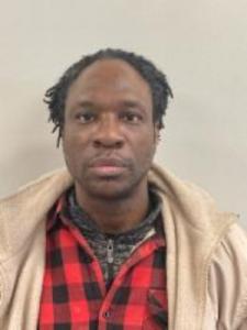 Daniel T Davis a registered  of Wisconsin