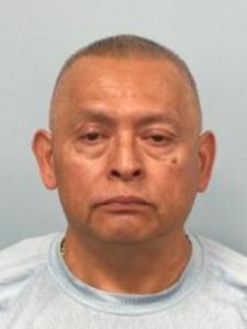 Carlos A Fernandez a registered Sex Offender of Wisconsin