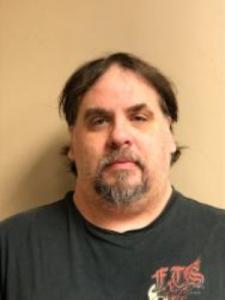 Christopher Gillis a registered Sex Offender of Wisconsin