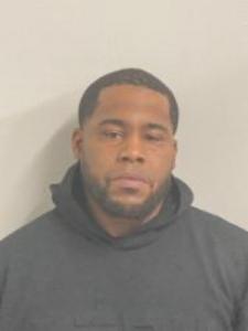 Darius Allen a registered Sex Offender of Wisconsin