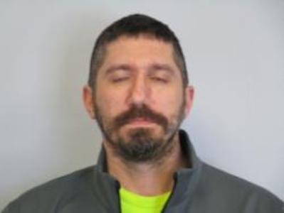 Jason J Alfonsi a registered Sex Offender of Wisconsin