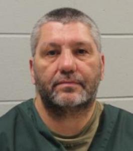 Randy S Simplot a registered Sex Offender of Wisconsin