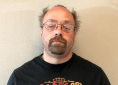 Kenneth Michael Stricklin II a registered Sex Offender of Wisconsin