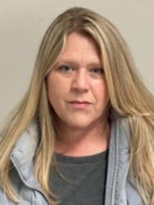 Kristina Magnuson a registered Sex Offender of Wisconsin