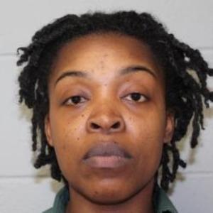 Natasha M Amos a registered Sex Offender of Arkansas